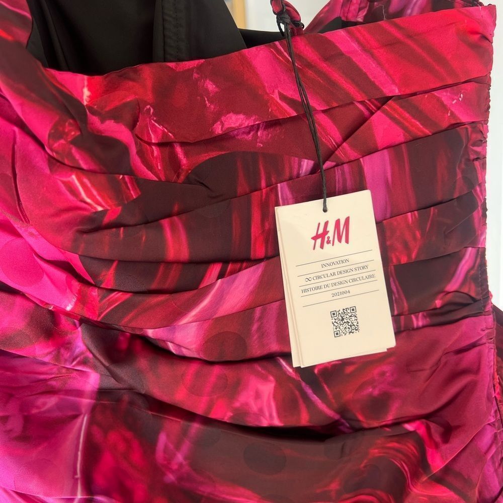 BOW DRESS  - Picture 5 of 14